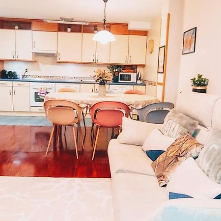 Apartamento Friends&Family Ezcaray Exterior foto