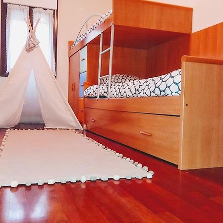 Apartamento Friends&Family Ezcaray Exterior foto