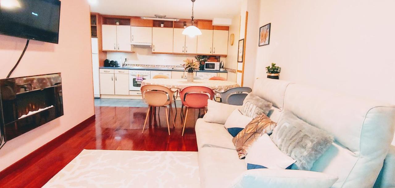 Apartamento Friends&Family Ezcaray Exterior foto