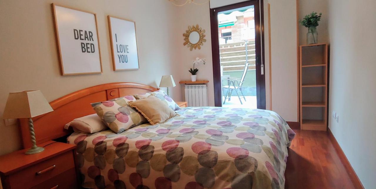 Apartamento Friends&Family Ezcaray Exterior foto