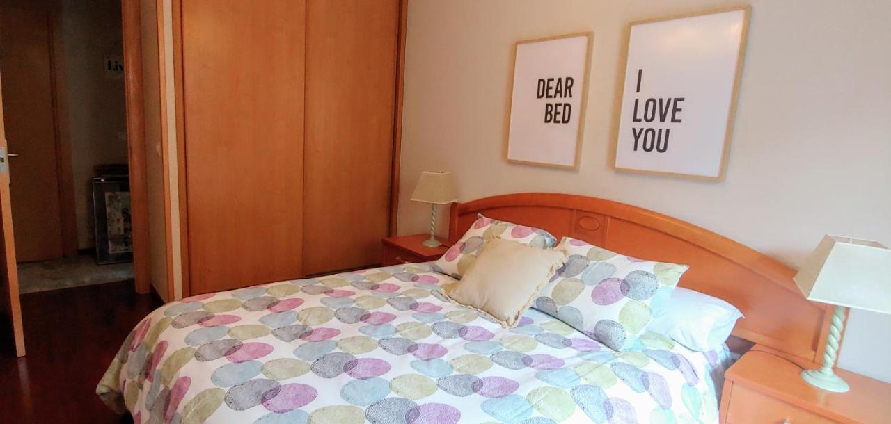 Apartamento Friends&Family Ezcaray Exterior foto