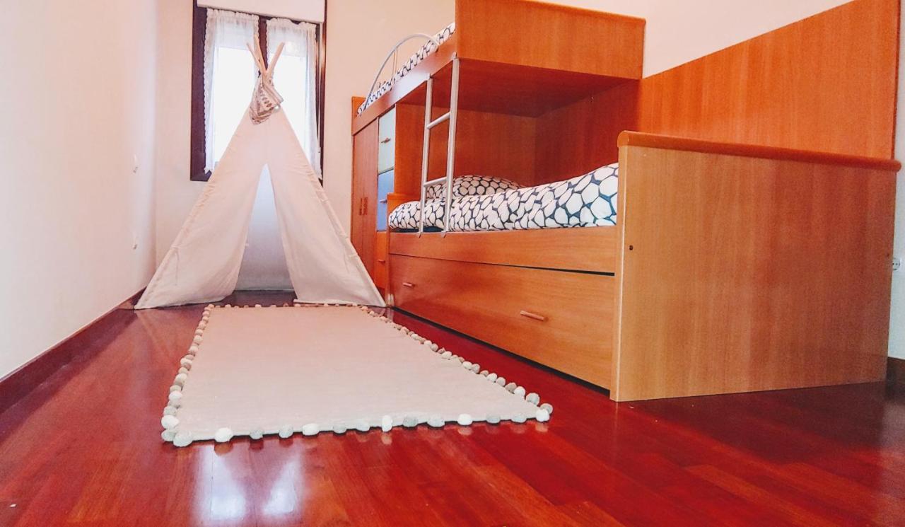 Apartamento Friends&Family Ezcaray Exterior foto