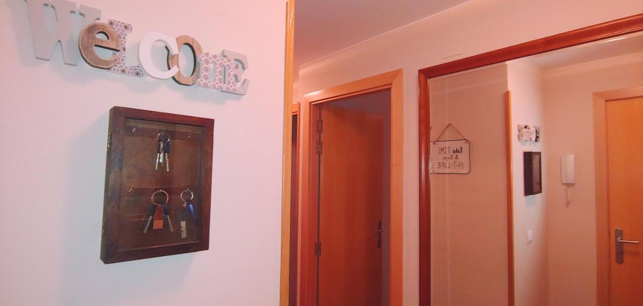Apartamento Friends&Family Ezcaray Exterior foto