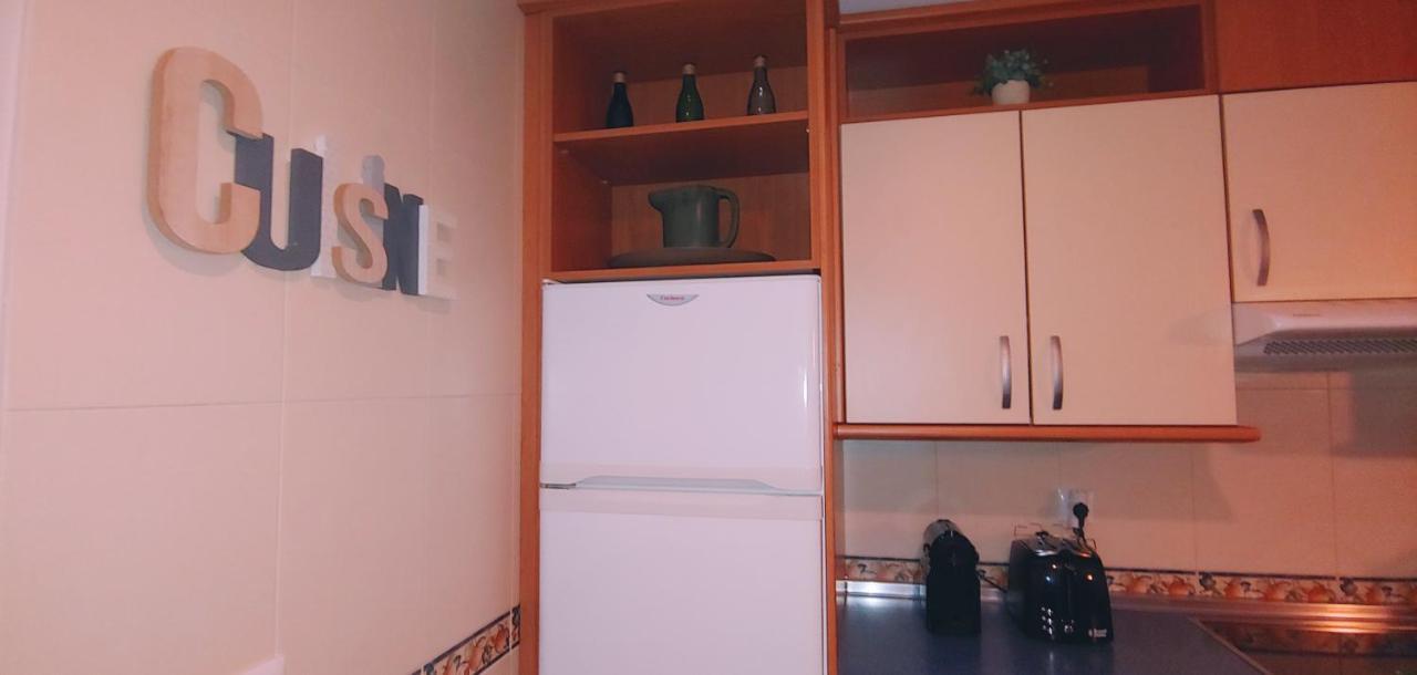 Apartamento Friends&Family Ezcaray Exterior foto