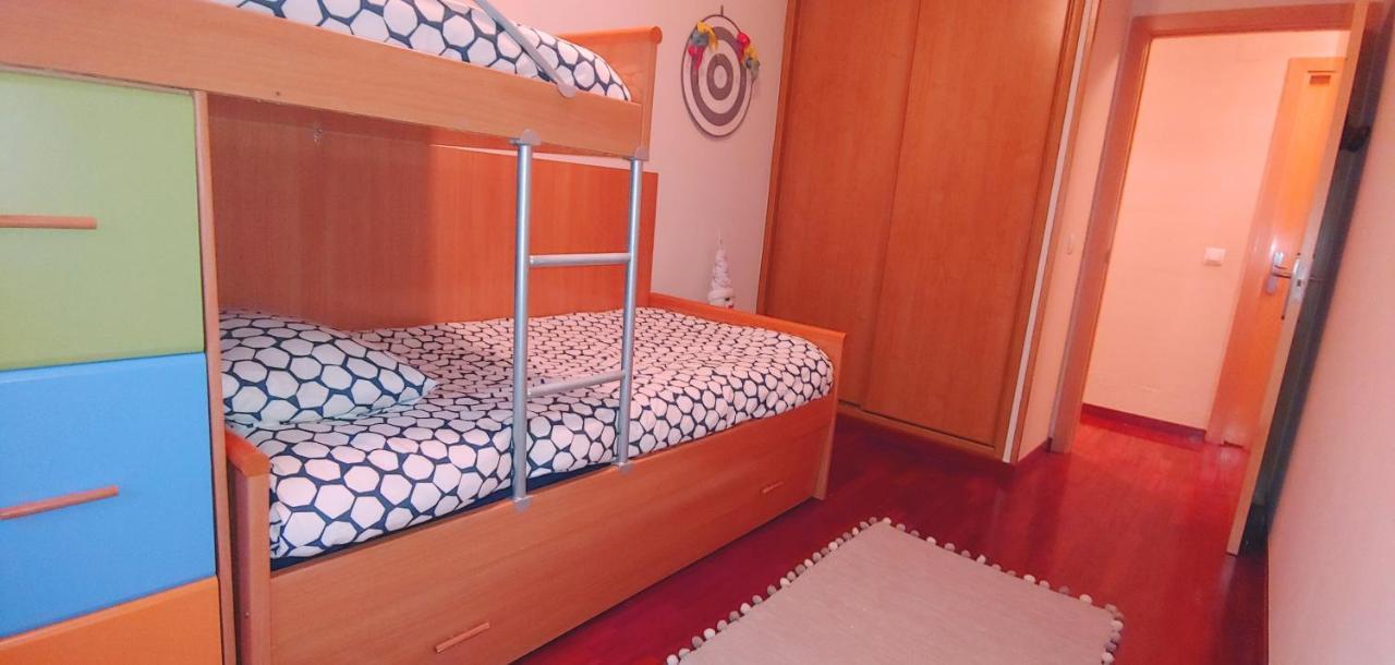 Apartamento Friends&Family Ezcaray Exterior foto