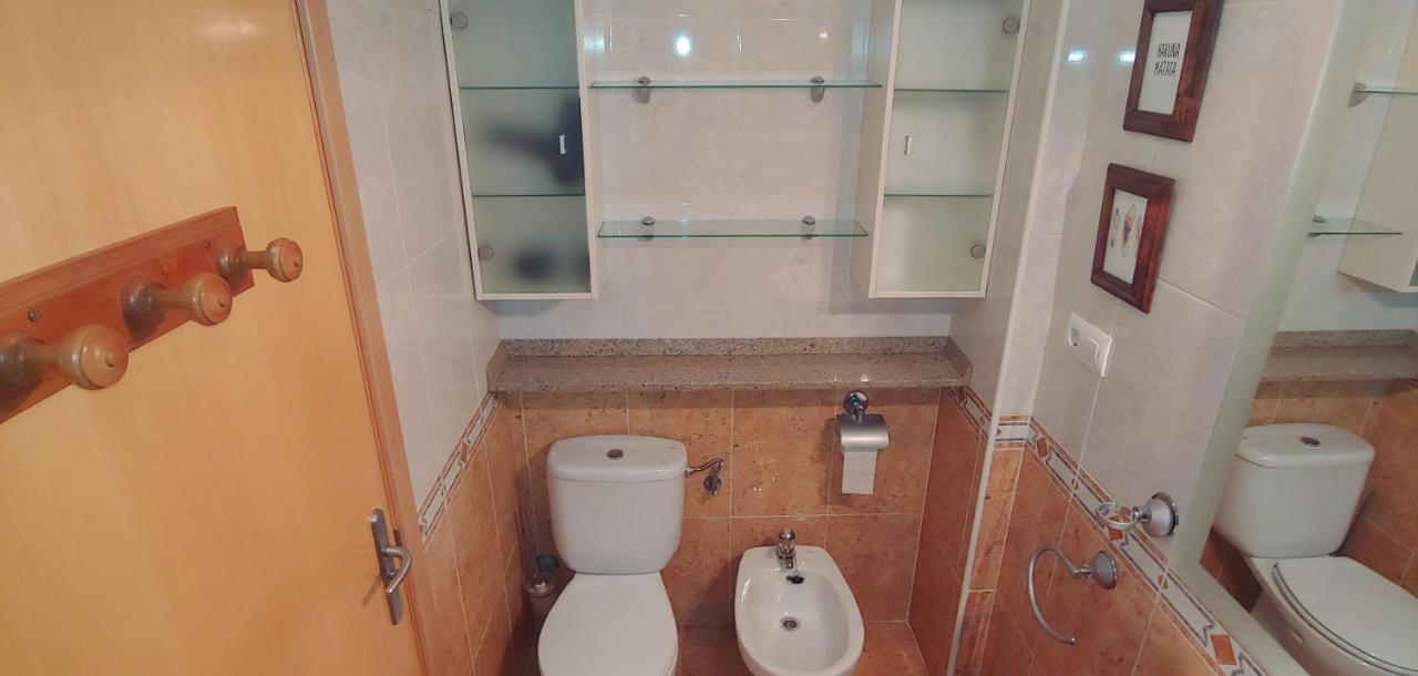 Apartamento Friends&Family Ezcaray Exterior foto