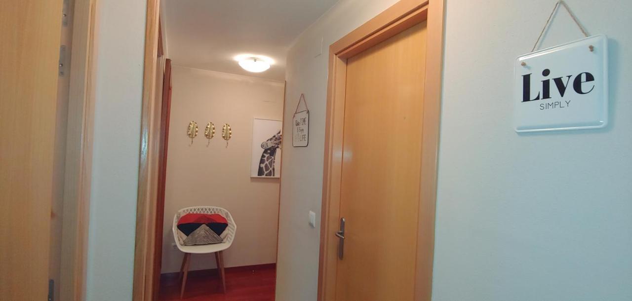 Apartamento Friends&Family Ezcaray Exterior foto