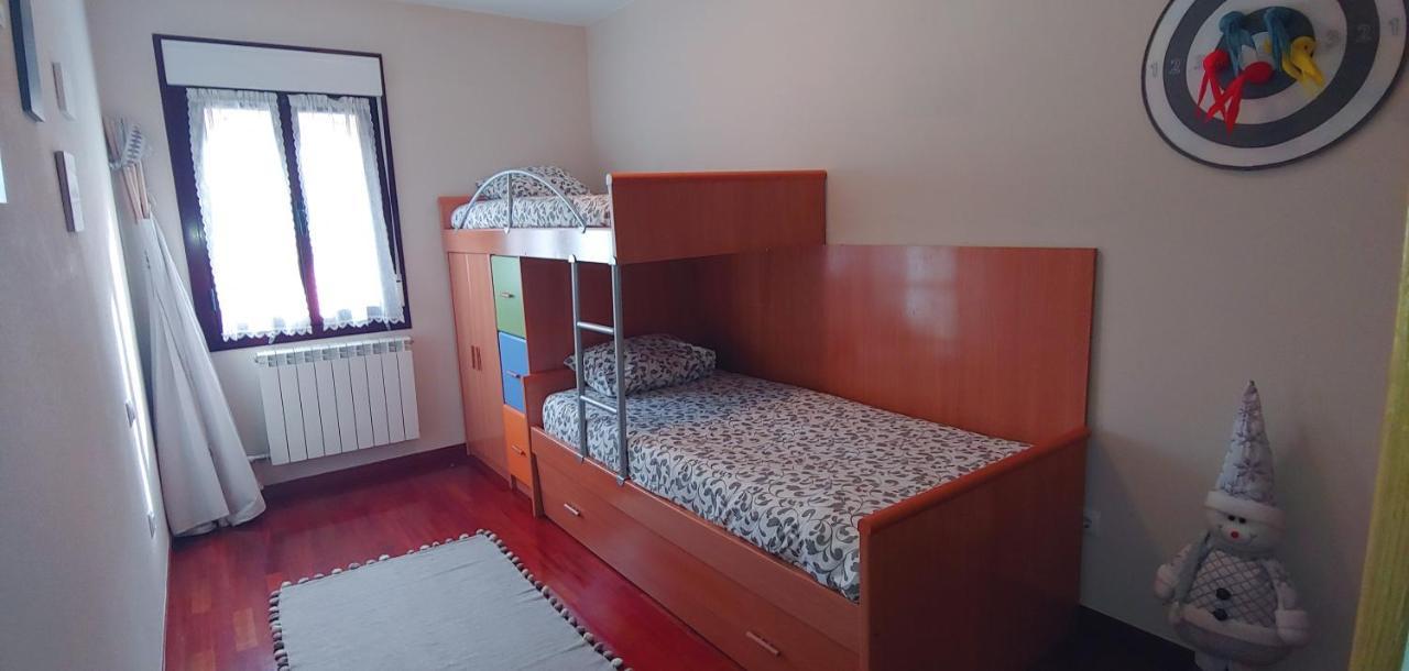 Apartamento Friends&Family Ezcaray Exterior foto