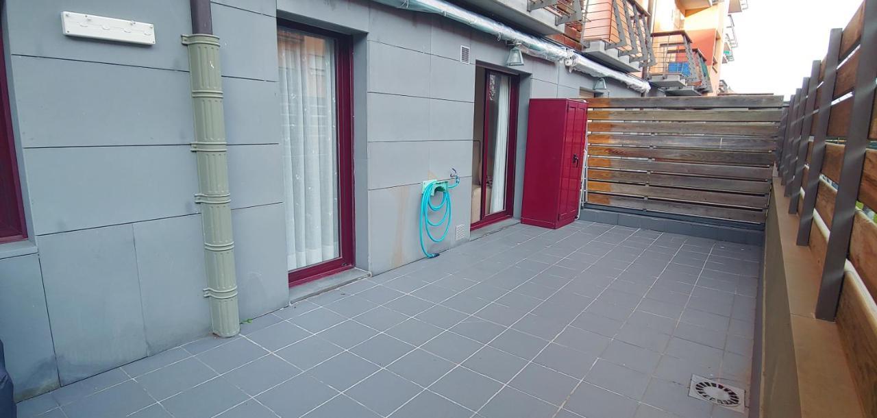 Apartamento Friends&Family Ezcaray Exterior foto