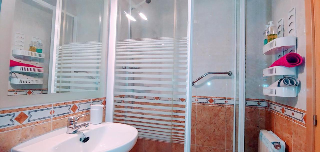 Apartamento Friends&Family Ezcaray Exterior foto