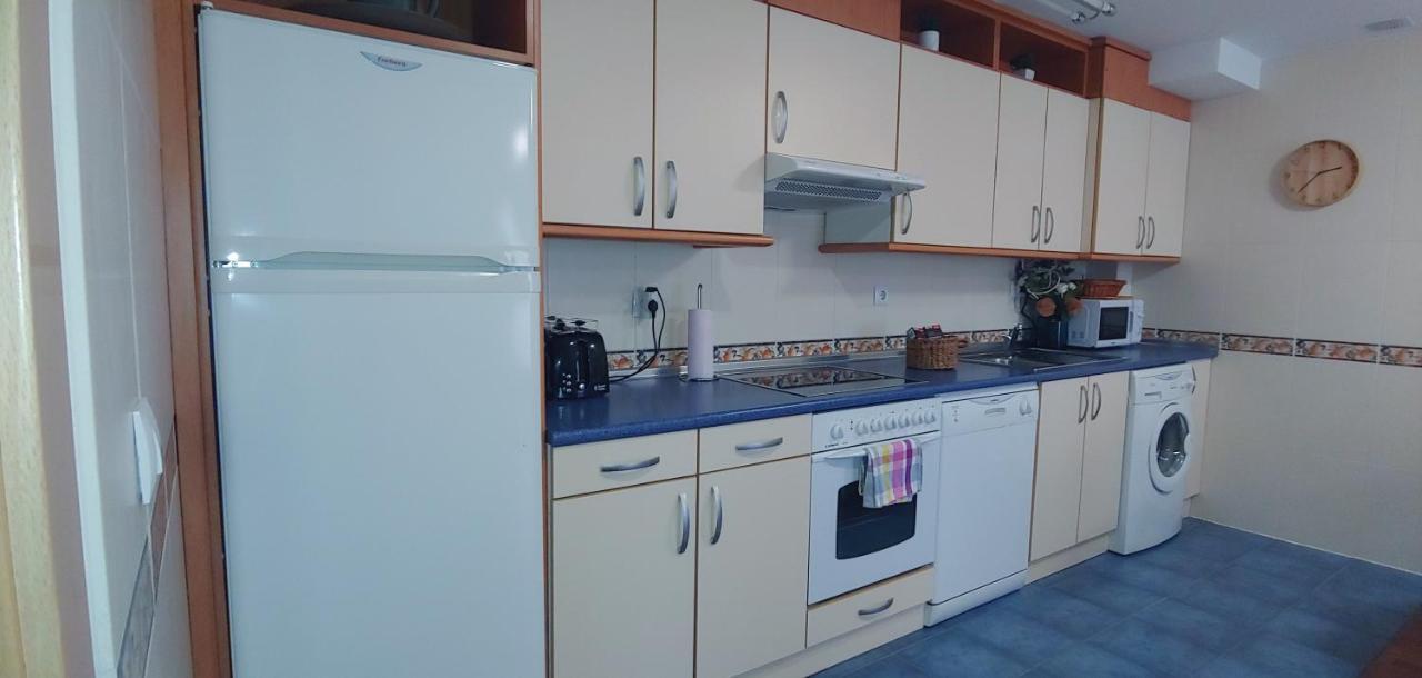 Apartamento Friends&Family Ezcaray Exterior foto