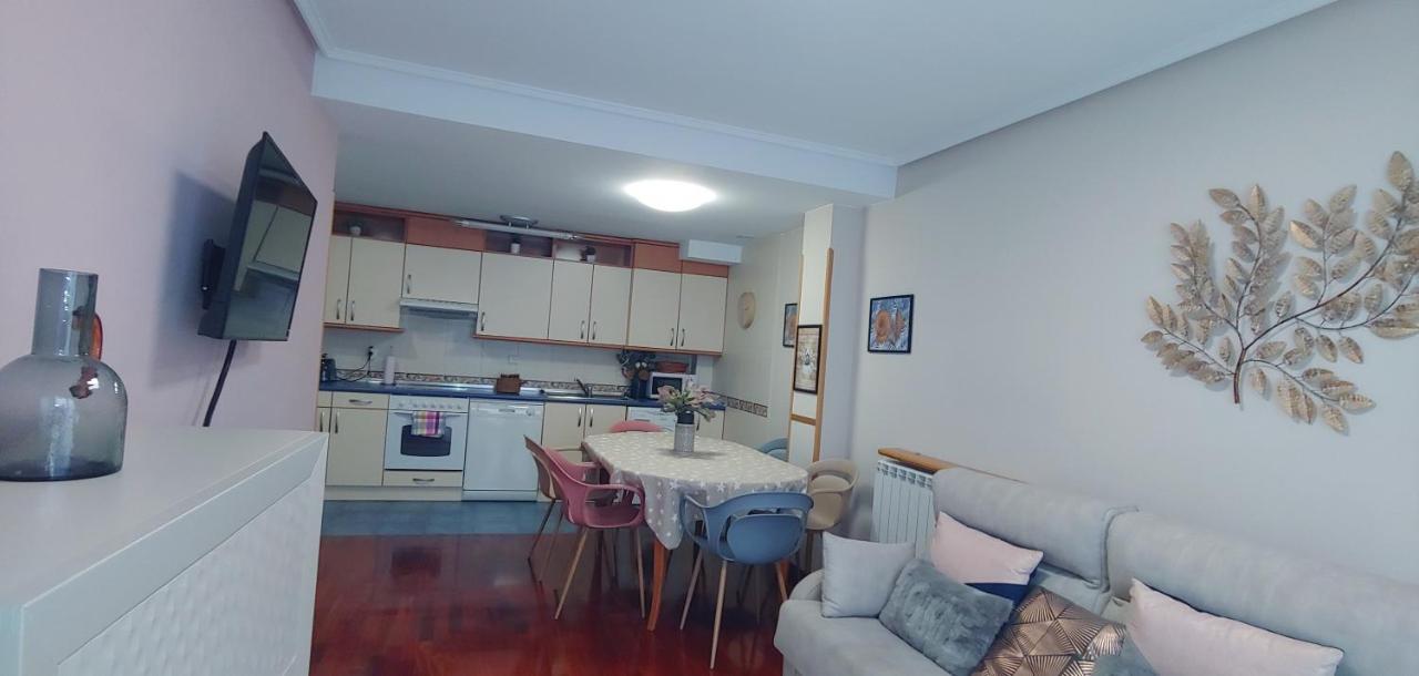 Apartamento Friends&Family Ezcaray Exterior foto