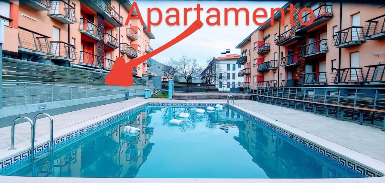 Apartamento Friends&Family Ezcaray Exterior foto