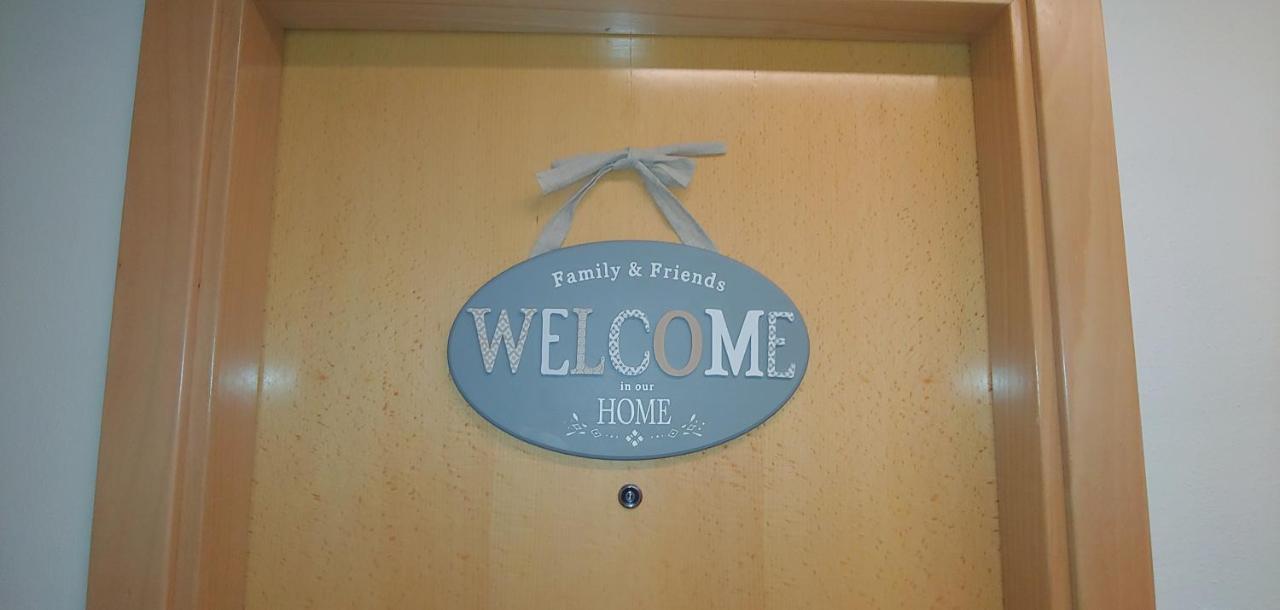 Apartamento Friends&Family Ezcaray Exterior foto