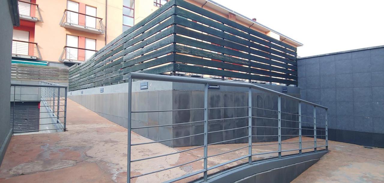 Apartamento Friends&Family Ezcaray Exterior foto
