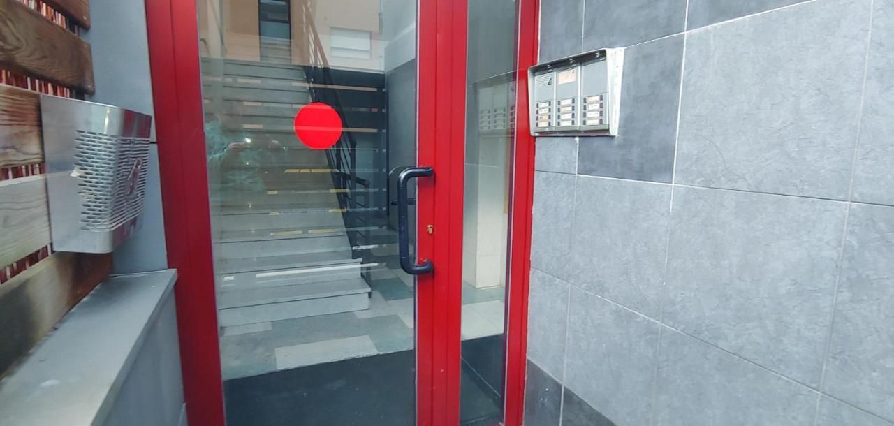 Apartamento Friends&Family Ezcaray Exterior foto