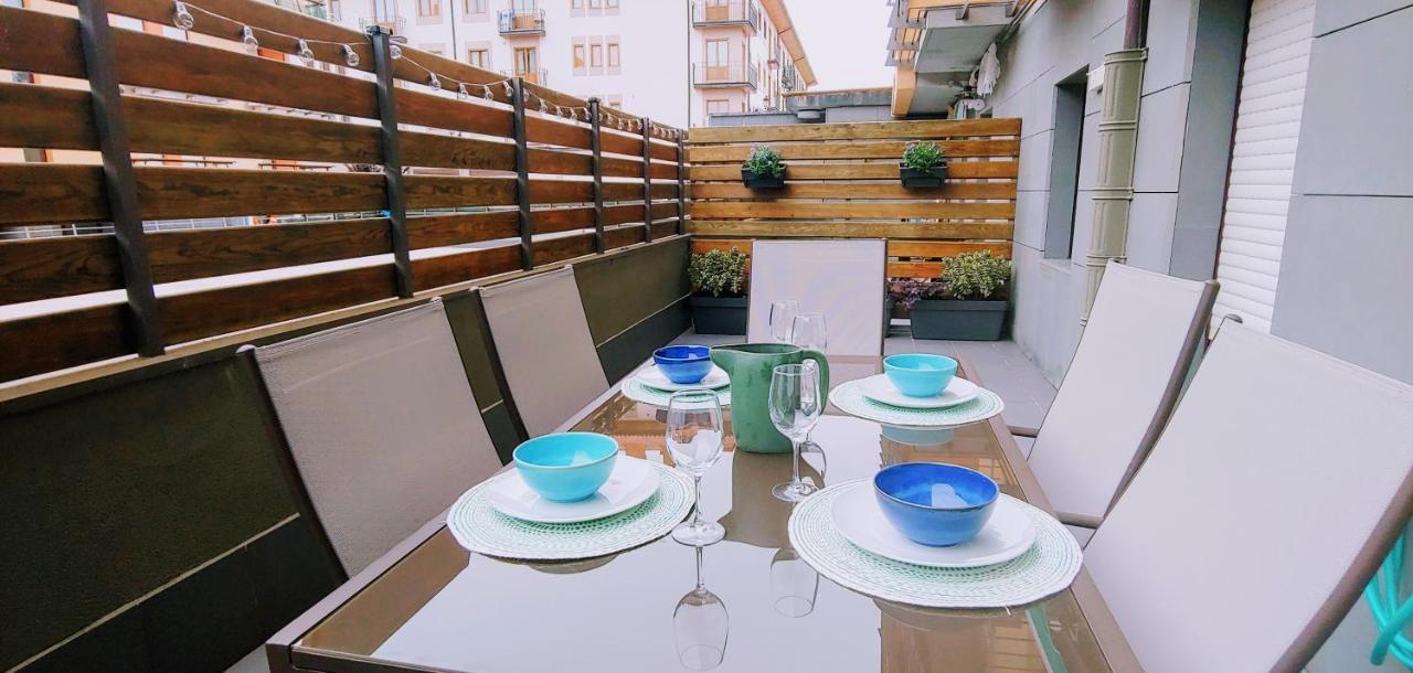 Apartamento Friends&Family Ezcaray Exterior foto