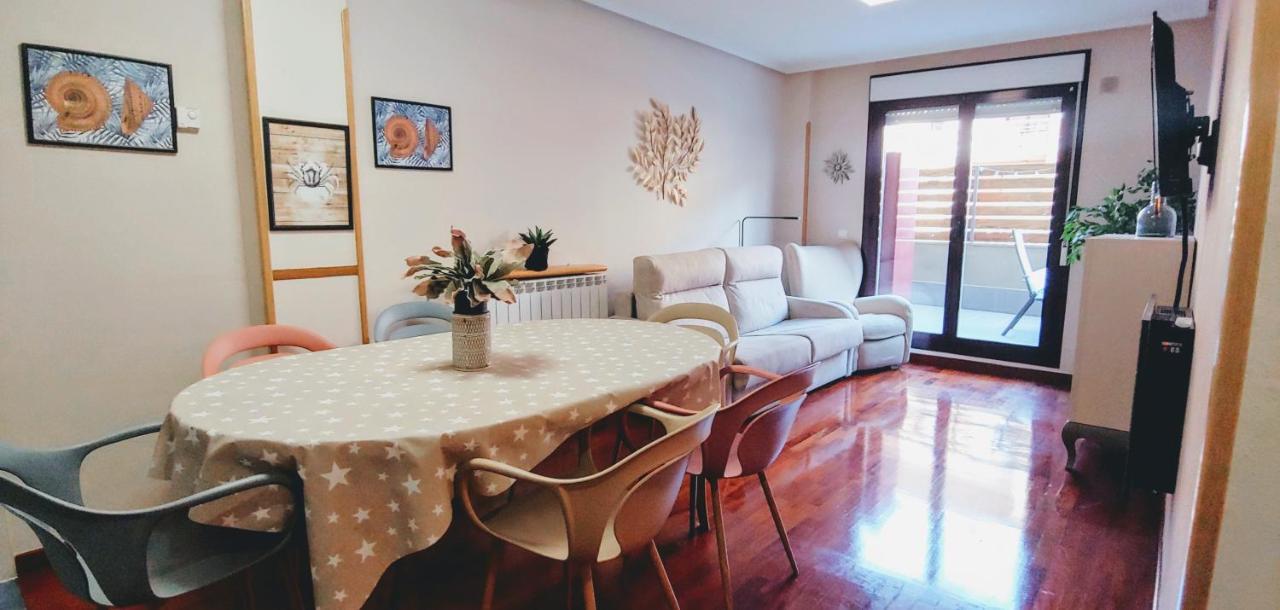 Apartamento Friends&Family Ezcaray Exterior foto