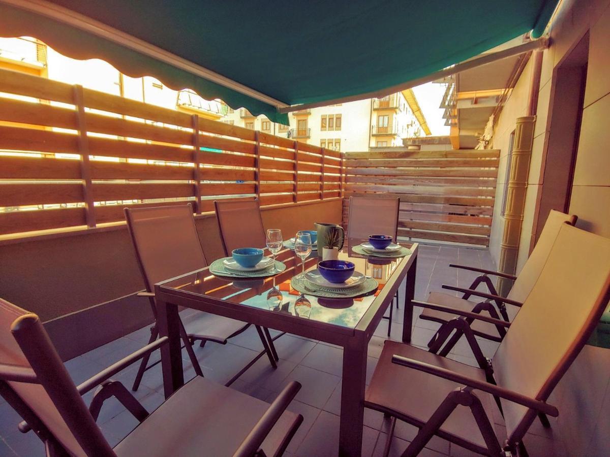 Apartamento Friends&Family Ezcaray Exterior foto