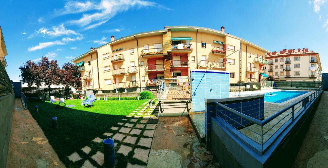 Apartamento Friends&Family Ezcaray Exterior foto